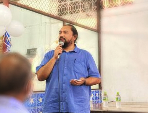 BEGINNING OF NEW YEAR