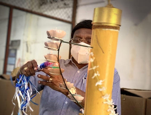 BEGINNING OF THE YEAR